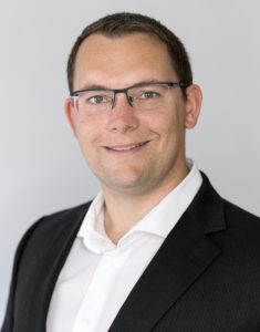 Fotokünstler Michael Peitz