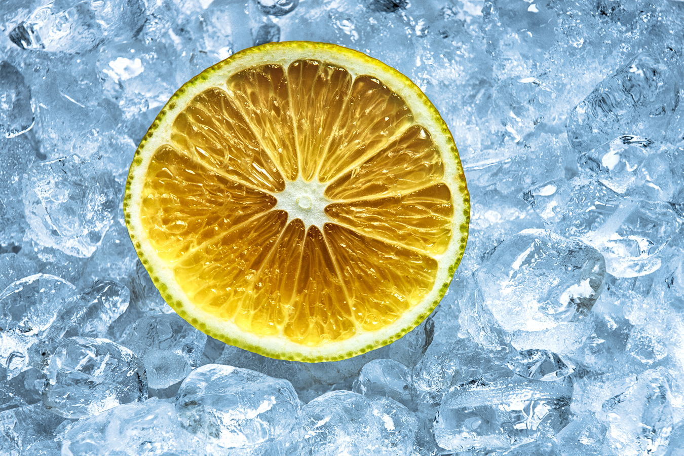 Frozen Lemon (2012)