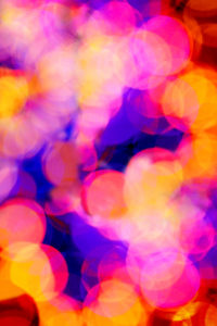 Light Bubbles (2017)