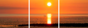 Walk into the Sunset (2012)