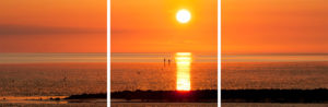 Walk into the Sunset (2012) thumbnail