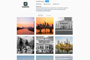 Instagram FrankfurtPix